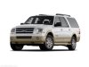 Pre-Owned 2007 Ford Expedition EL Limited