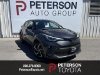 Pre-Owned 2022 Toyota C-HR Limited