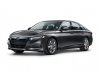 Certified Pre-Owned 2019 Honda Accord LX