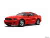 Pre-Owned 2013 Ford Mustang V6