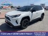 Pre-Owned 2019 Toyota RAV4 Hybrid XSE