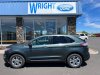 Pre-Owned 2015 Ford Edge SEL