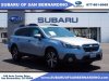 Pre-Owned 2019 Subaru Outback 2.5i Limited