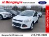 Pre-Owned 2014 Ford Escape S
