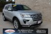 Pre-Owned 2018 Ford Explorer Limited