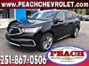 Pre-Owned 2017 Acura MDX w/Tech