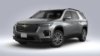 New 2024 Chevrolet Traverse Limited LT Leather