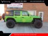 Pre-Owned 2018 Jeep Wrangler Unlimited Sport