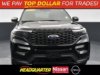 Pre-Owned 2022 Ford Explorer ST-Line