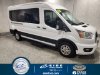 Pre-Owned 2022 Ford Transit 350 XLT