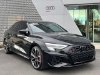 Certified Pre-Owned 2022 Audi S3 2.0T quattro Premium Plus