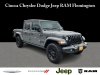 Certified Pre-Owned 2022 Jeep Gladiator Willys Sport