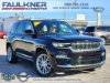 Pre-Owned 2022 Jeep Grand Cherokee Summit 4xe