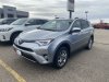 Pre-Owned 2017 Toyota RAV4 Hybrid Limited