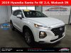 Pre-Owned 2019 Hyundai Santa Fe SE 2.4L