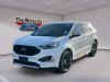 Certified Pre-Owned 2022 Ford Edge ST-Line