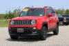 Certified Pre-Owned 2018 Jeep Renegade Latitude