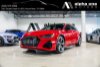 Pre-Owned 2021 Audi RS 6 Avant 4.0T quattro Avant