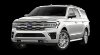 New 2023 Ford Expedition MAX Platinum