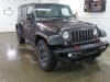 Pre-Owned 2016 Jeep Wrangler Unlimited Rubicon Hard Rock