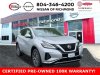 Certified Pre-Owned 2020 Nissan Murano S
