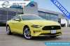 Certified Pre-Owned 2021 Ford Mustang EcoBoost Premium