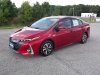 Pre-Owned 2017 Toyota Prius Prime Advanced