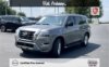 Certified Pre-Owned 2023 Nissan Armada S