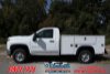 New 2023 Chevrolet Silverado 2500HD Work Truck