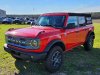Pre-Owned 2021 Ford Bronco Big Bend