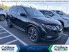 Pre-Owned 2020 Nissan Rogue SL