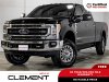 Certified Pre-Owned 2022 Ford F-350 Super Duty Platinum