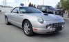 Pre-Owned 2004 Ford Thunderbird Deluxe