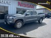 Pre-Owned 2023 Nissan Frontier SV