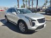 Certified Pre-Owned 2019 Cadillac XT4 Premium Luxury