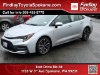Certified Pre-Owned 2020 Toyota Corolla SE