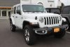 Certified Pre-Owned 2023 Jeep Wrangler Unlimited Sahara
