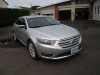 Pre-Owned 2015 Ford Taurus Limited