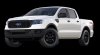 New 2022 Ford Ranger XL