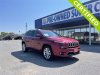 Certified Pre-Owned 2017 Jeep Cherokee Overland