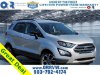 Pre-Owned 2020 Ford EcoSport SES