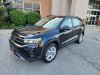 Pre-Owned 2023 Volkswagen Taos S 4Motion
