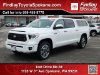 Certified Pre-Owned 2018 Toyota Tundra Platinum