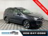 Pre-Owned 2018 Subaru Forester 2.5i Limited