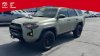 Certified Pre-Owned 2022 Toyota 4Runner TRD Pro