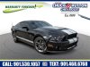 Pre-Owned 2012 Ford Shelby GT500 Base