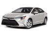 New 2022 Toyota Corolla LE