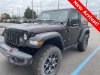 Certified Pre-Owned 2018 Jeep Wrangler Rubicon