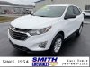 Pre-Owned 2021 Chevrolet Equinox LS