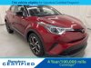 Certified Pre-Owned 2019 Toyota C-HR XLE